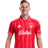 Chris Wood portrait