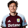 Victor Lindelöf portrait