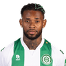Leandro Bacuna portrait