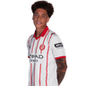Axel Witsel portrait