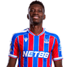 Ismaïla Sarr portrait