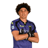 Guillermo Ochoa portrait