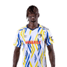 Mory Diaw portrait