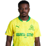 Teboho Mokoena portrait