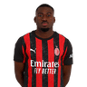 Youssouf Fofana portrait
