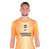 Bart Verbruggen portrait