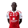 Saliou Ciss portrait
