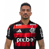 Danilo portrait
