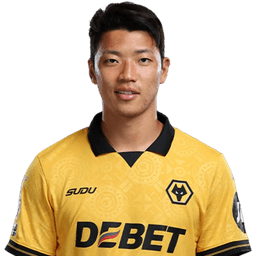 Hwang Hee-chan portrait