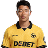 Hwang Hee-chan portrait
