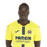Pape Gueye portrait