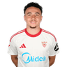 Ruben Vargas portrait