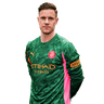 Marc-André ter Stegen portrait