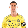 Cristiano Ronaldo portrait