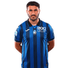 Sead Kolašinac portrait