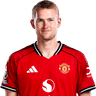 Matthijs de Ligt portrait