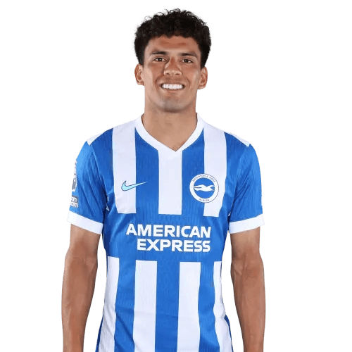 Diego Gómez portrait