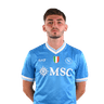 Billy Gilmour portrait