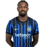 Marcus Thuram portrait