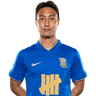 Paik Seung-ho portrait