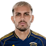 Leandro Paredes portrait