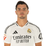 Brahim Díaz portrait