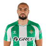 Sofyan Amrabat portrait