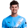 John Stones portrait