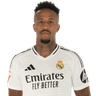 Éder Militão portrait