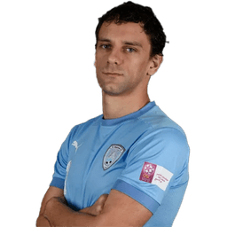 Lucas Mendes portrait