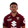 Che Adams portrait