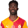 Davinson Sánchez portrait