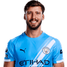 Rúben Dias portrait