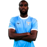 Boulaye Dia portrait