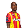 Gaël Kakuta portrait