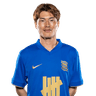 Kyogo Furuhashi portrait