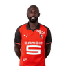 Séko Fofana portrait