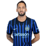 Hakan Çalhanoğlu portrait