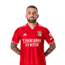 Nicolás Otamendi portrait
