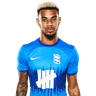 Juninho Bacuna portrait