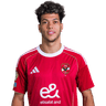 Emam Ashour portrait