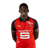 Breel Embolo portrait