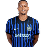 Manuel Akanji portrait