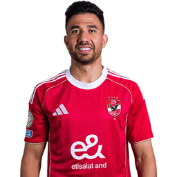 Trezeguet portrait