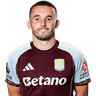 John McGinn portrait