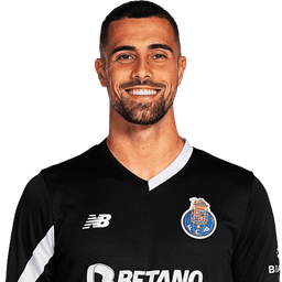 Diogo Costa portrait