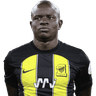 N'Golo Kanté portrait