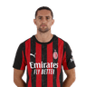 Adrien Rabiot portrait