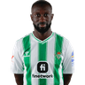 Youssouf Sabaly portrait