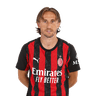 Luka Modrić portrait